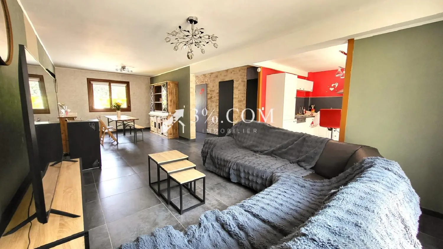  te koop huis Béthune Pas-de-Calais 2