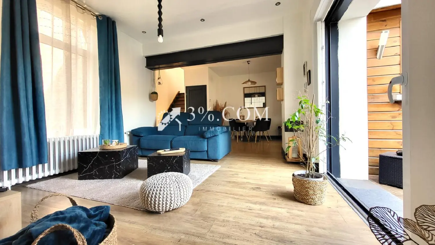  en venta casa Béthune Pas-de-Calais 1
