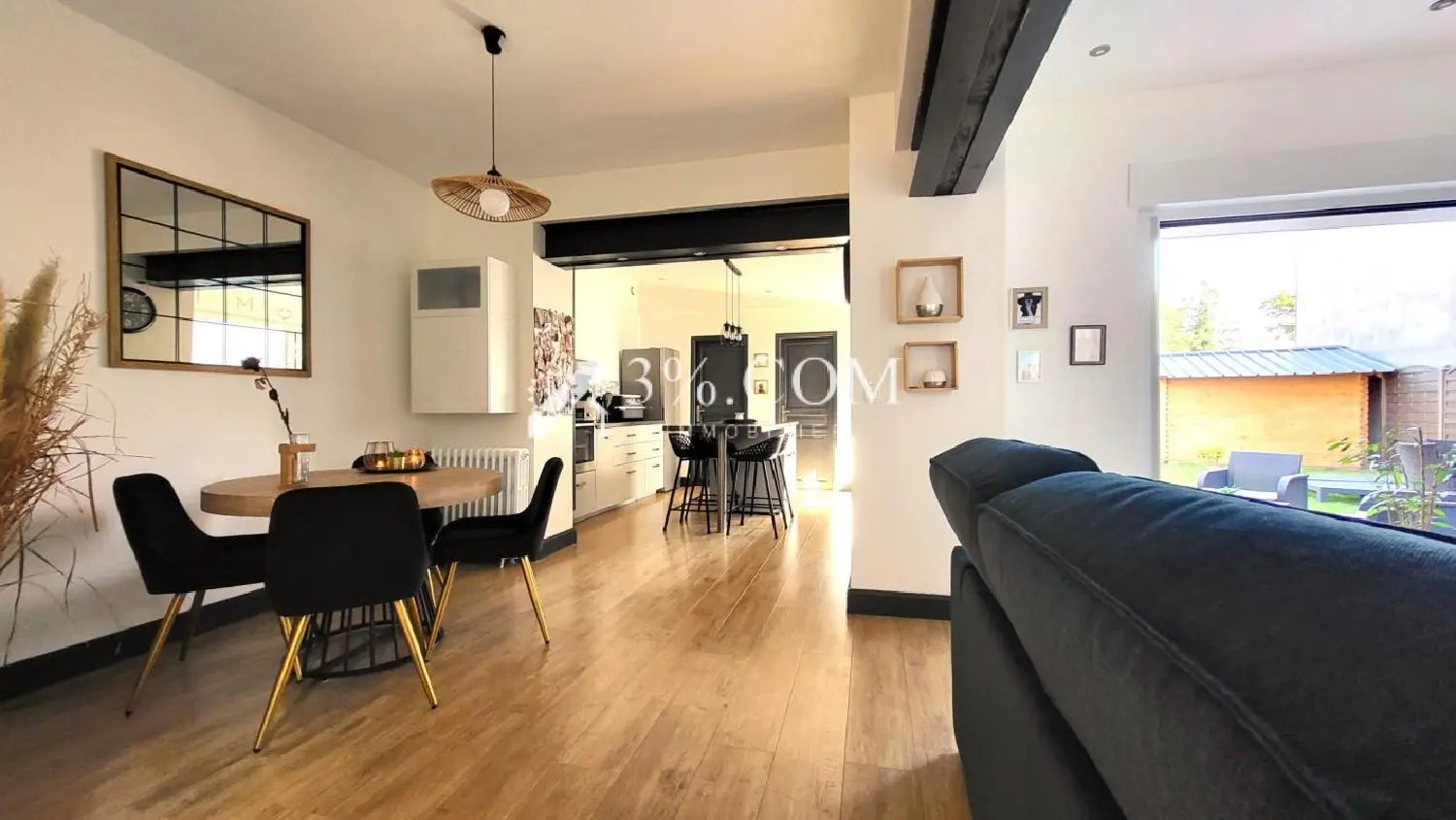  en venta casa Béthune Pas-de-Calais 2