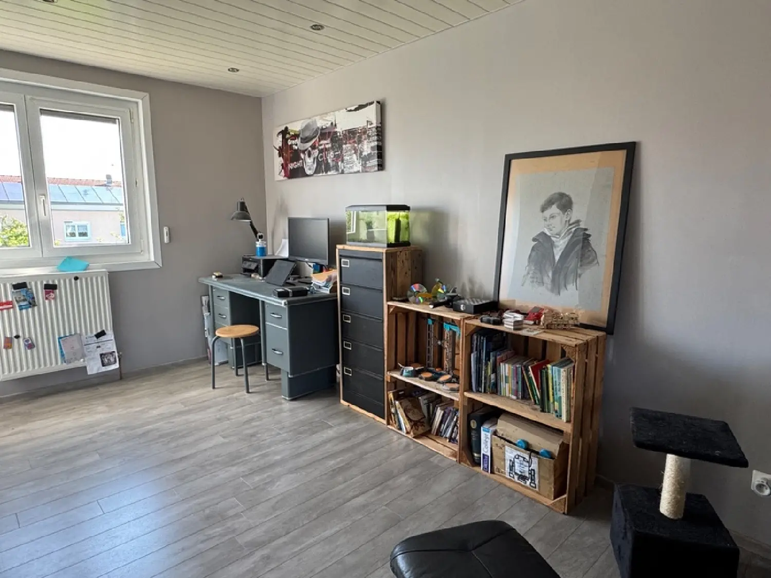  for sale house Bettancourt-la-Ferrée Haute-Marne 5