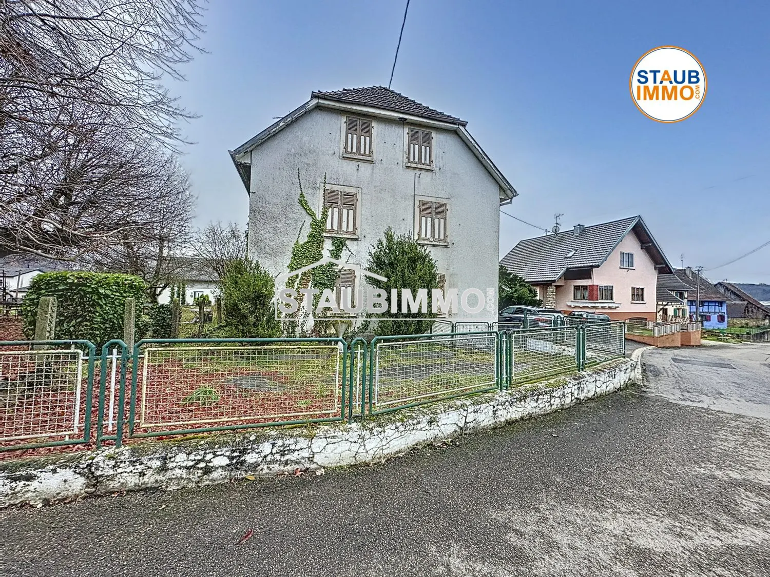  kaufen Haus Bettendorf Haut-Rhin 1