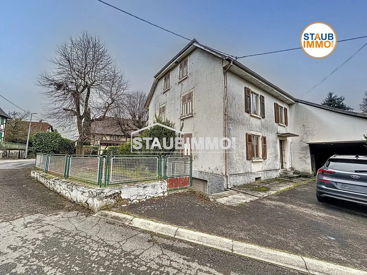  kaufen Haus Bettendorf Haut-Rhin 2