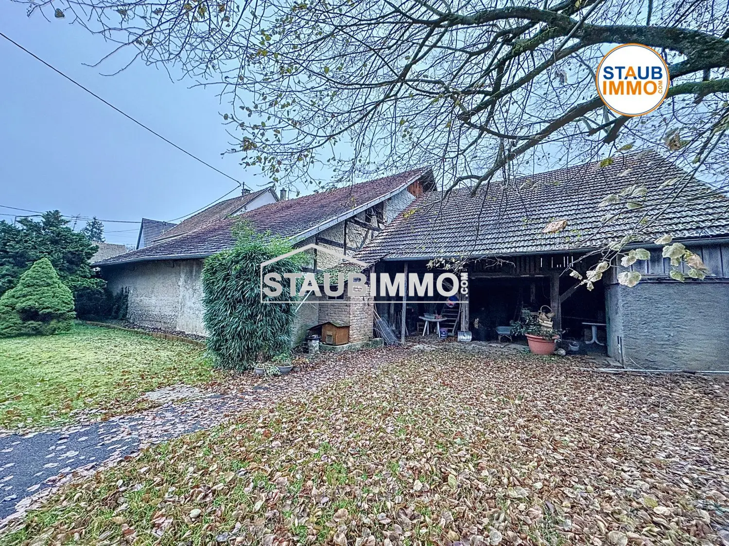  kaufen Haus Bettendorf Haut-Rhin 3