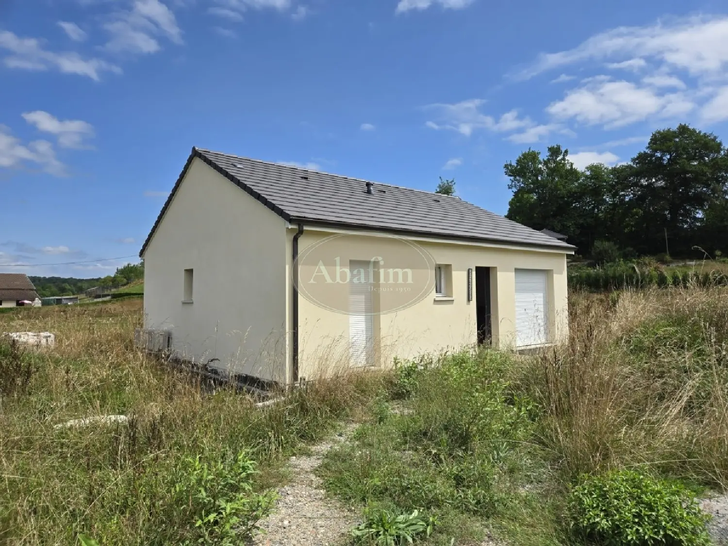  à vendre maison Beuste Pyrénées-Atlantiques 1