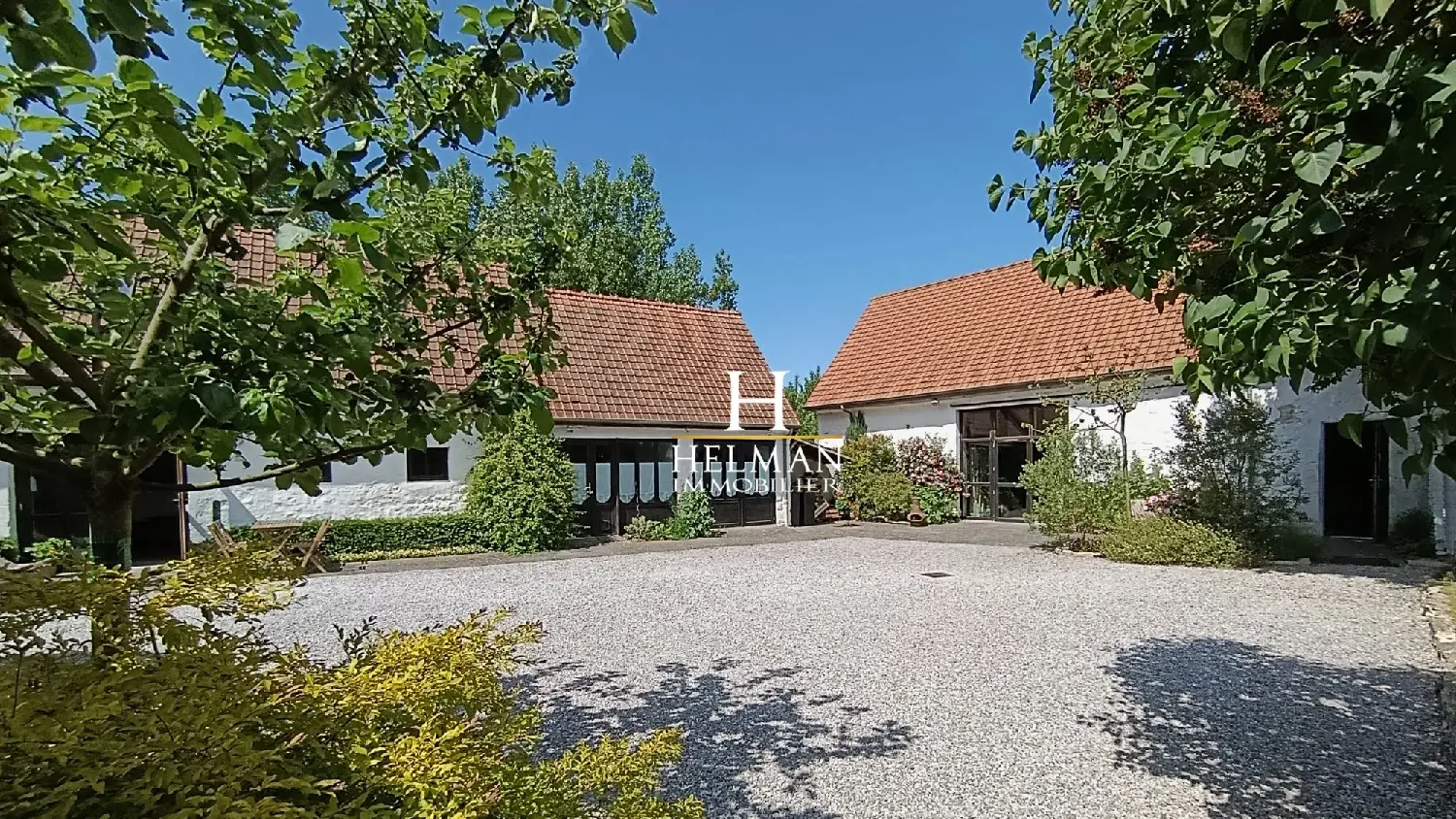  for sale house Beuvrequen Pas-de-Calais 2