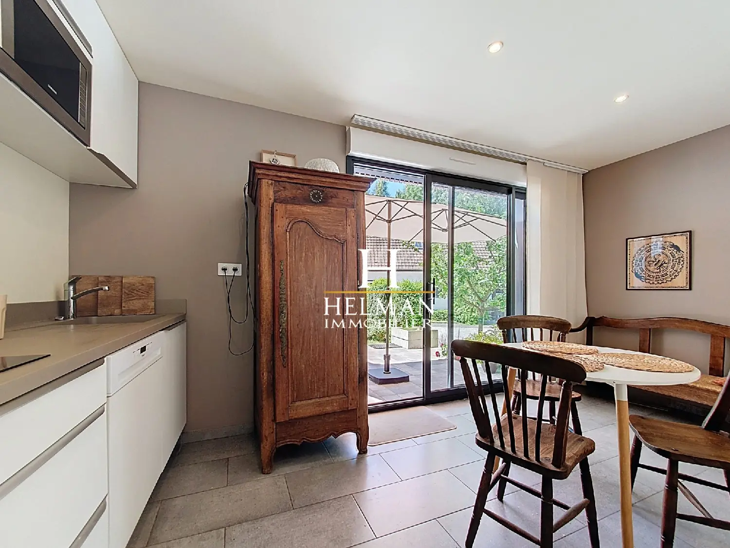 for sale house Beuvrequen Pas-de-Calais 7