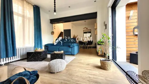 Beuvry Pas-de-Calais casa foto 7125605
