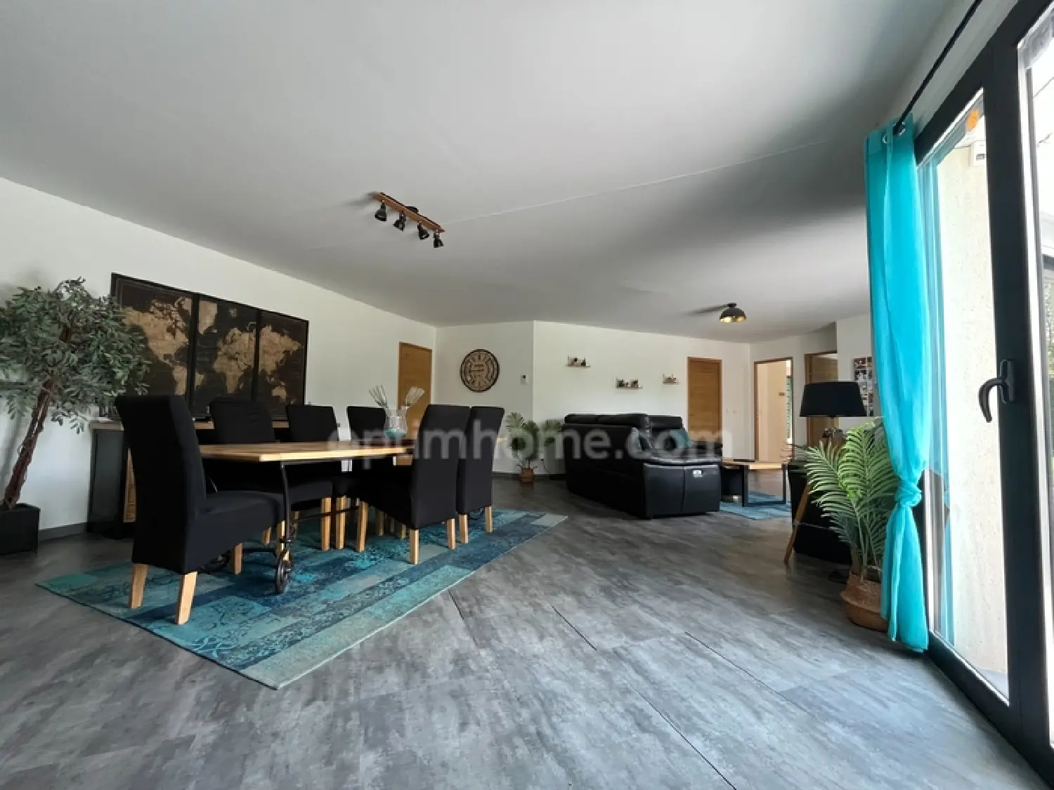  à vendre maison Beuzeville Eure 6
