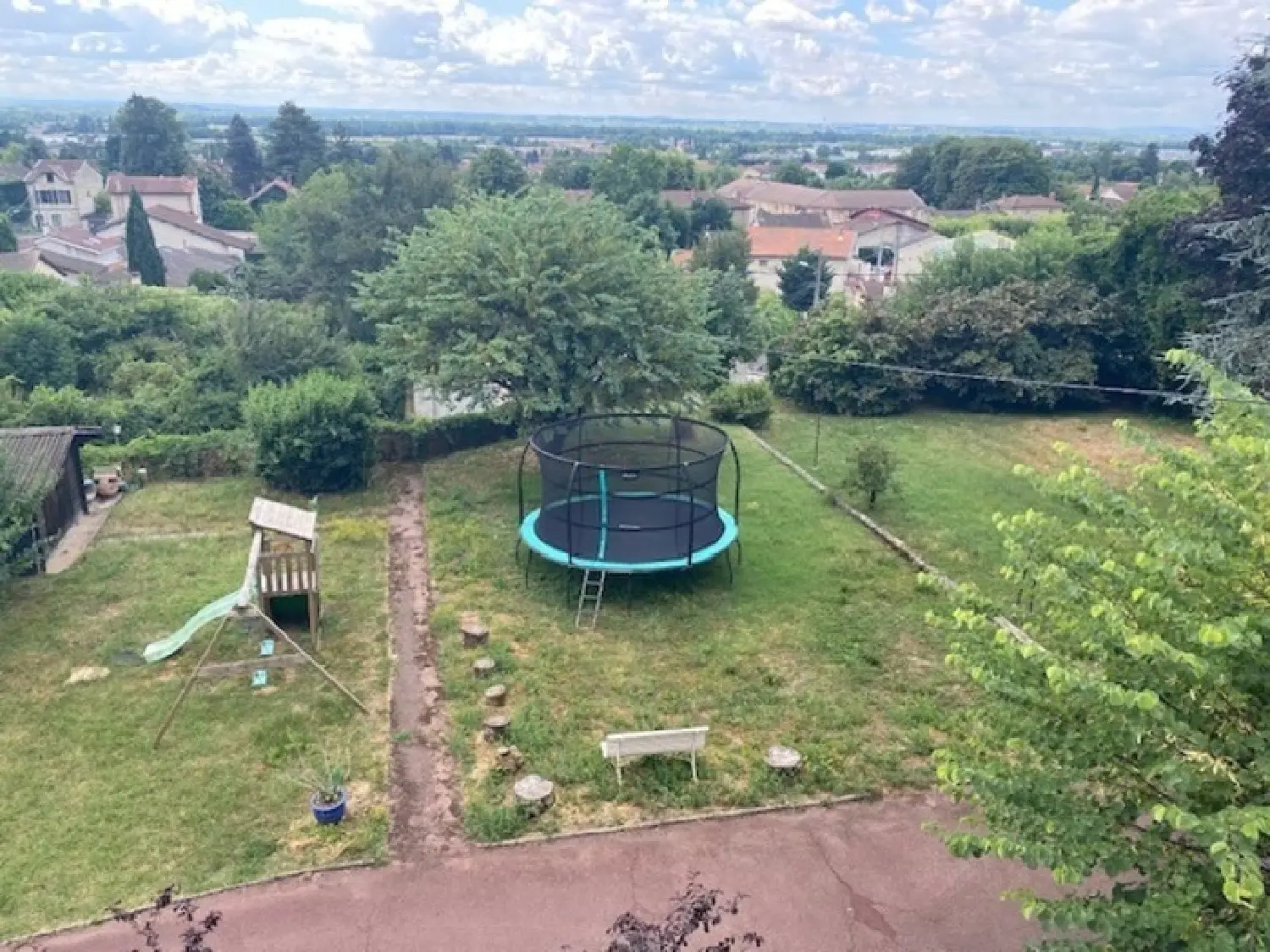 for sale house Beynost Ain 5