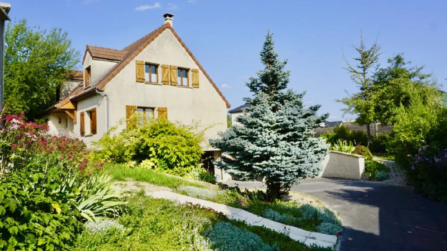  te koop huis Bezannes Marne 1