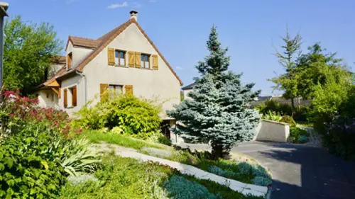 Bezannes Marne huis foto 7124779
