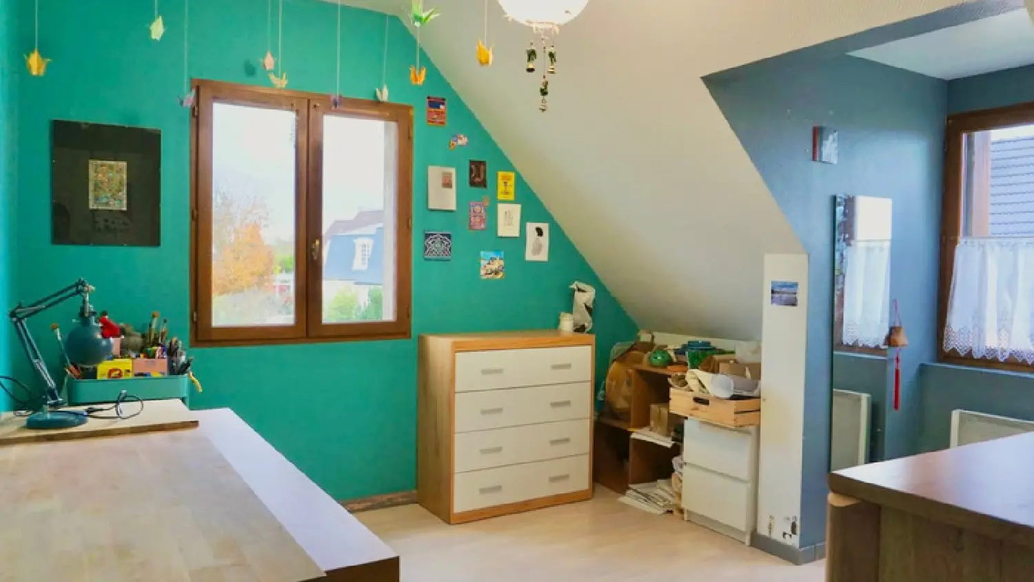  te koop huis Bezannes Marne 6