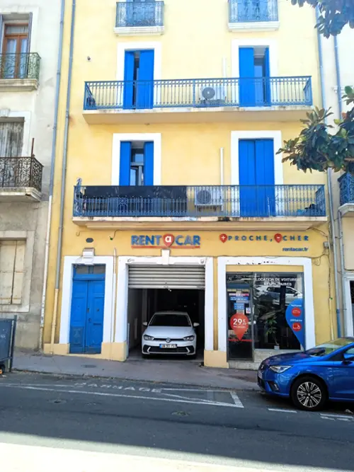 Béziers Hérault huis foto 7119043