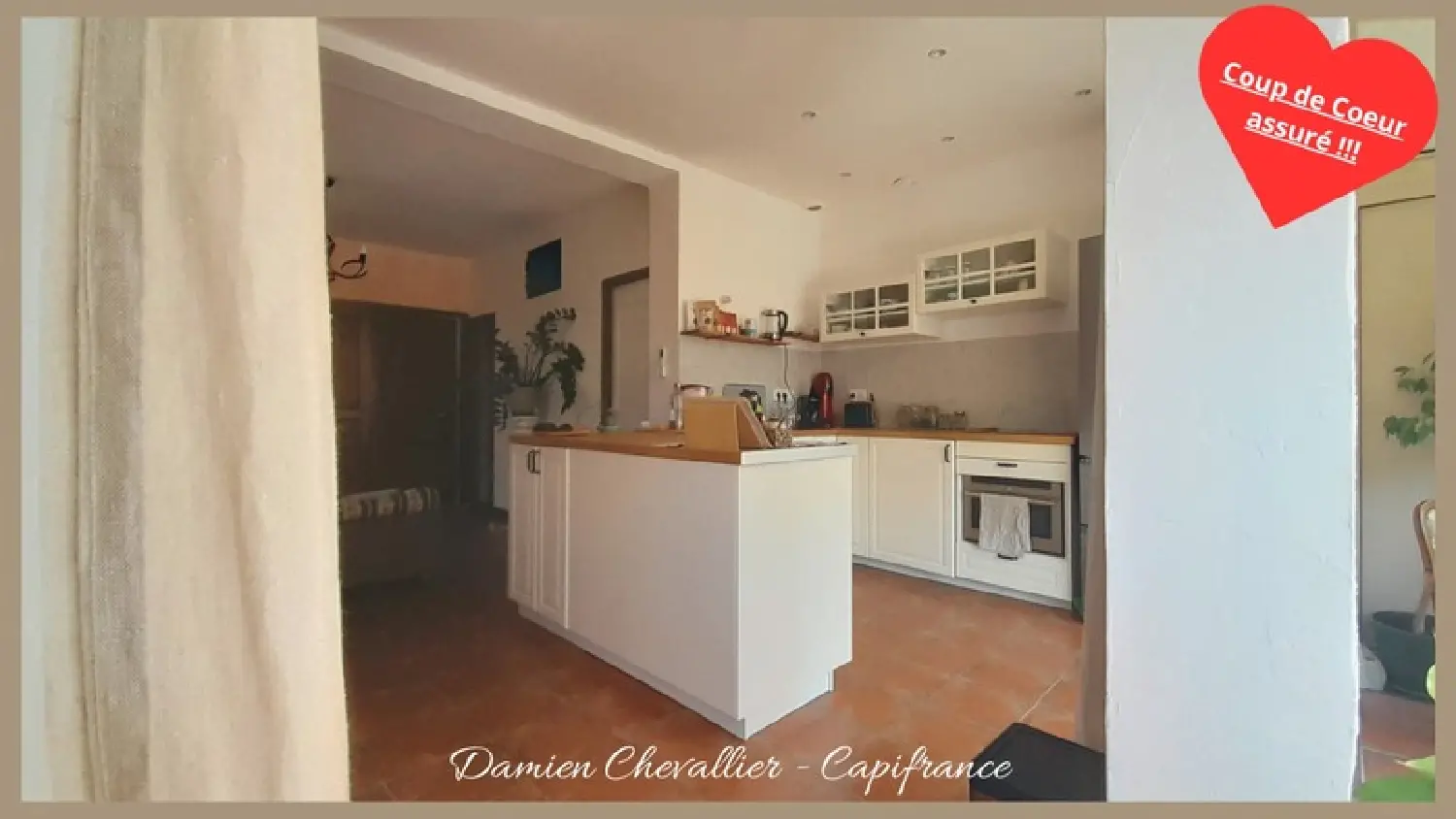  te koop huis Béziers Hérault 6