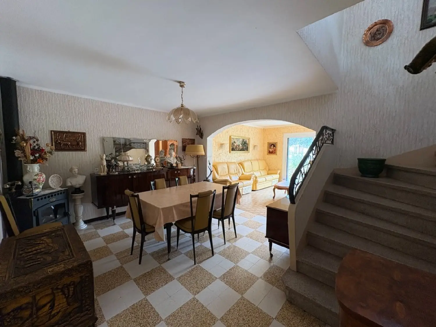  te koop huis Béziers Hérault 5