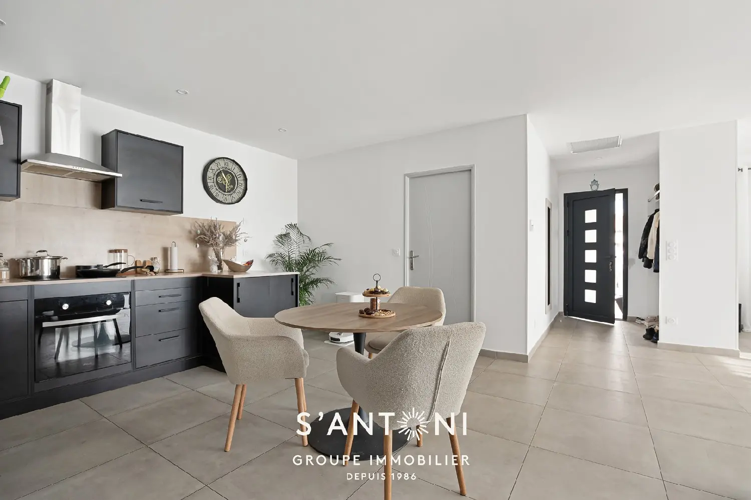  à vendre maison Béziers Hérault 1