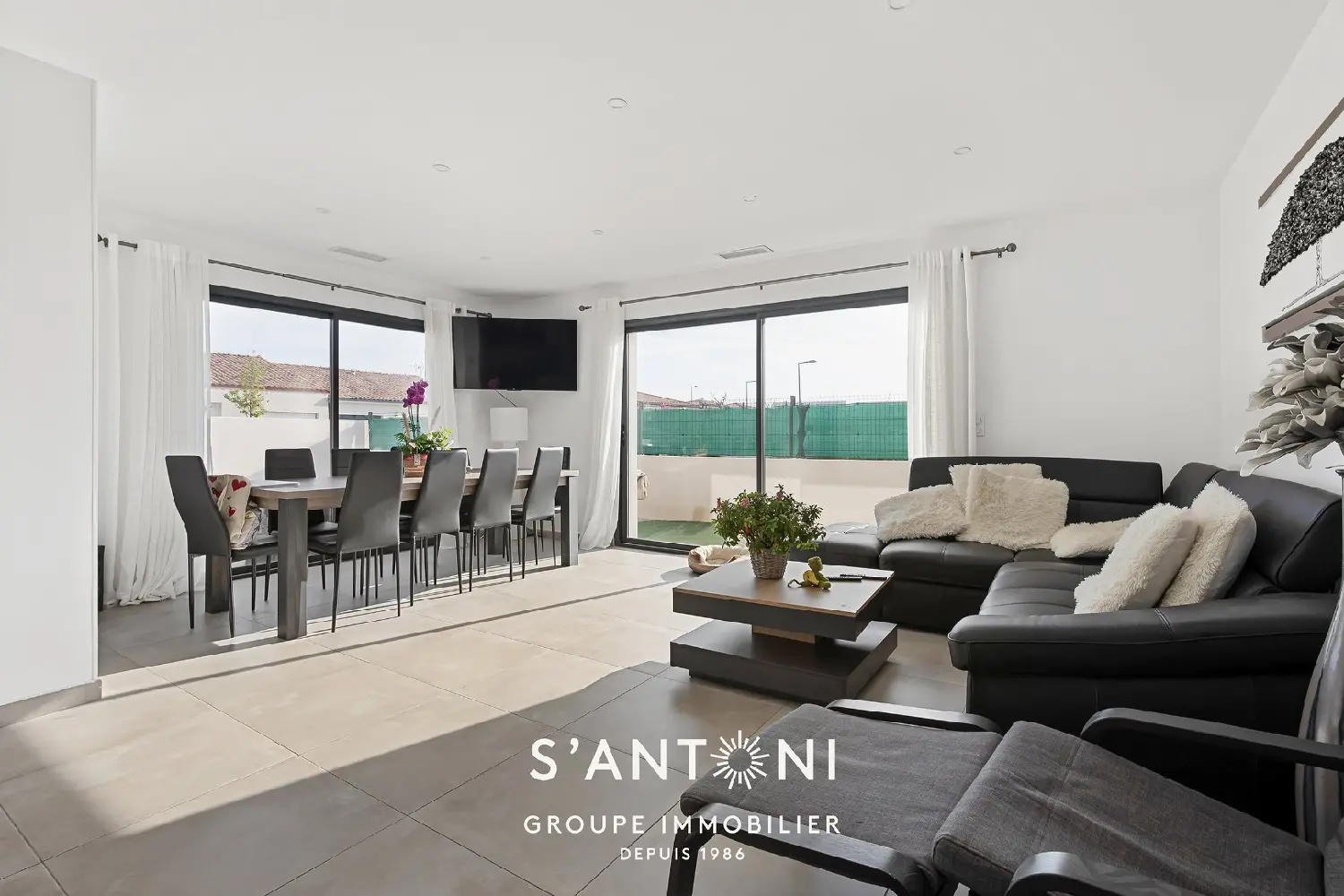  à vendre maison Béziers Hérault 5