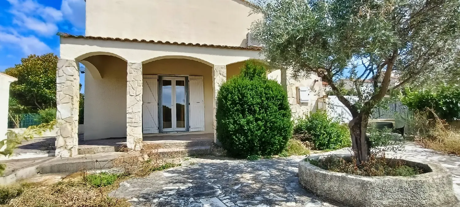  for sale house Béziers Hérault 1