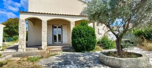 Béziers Hérault house foto 7117553