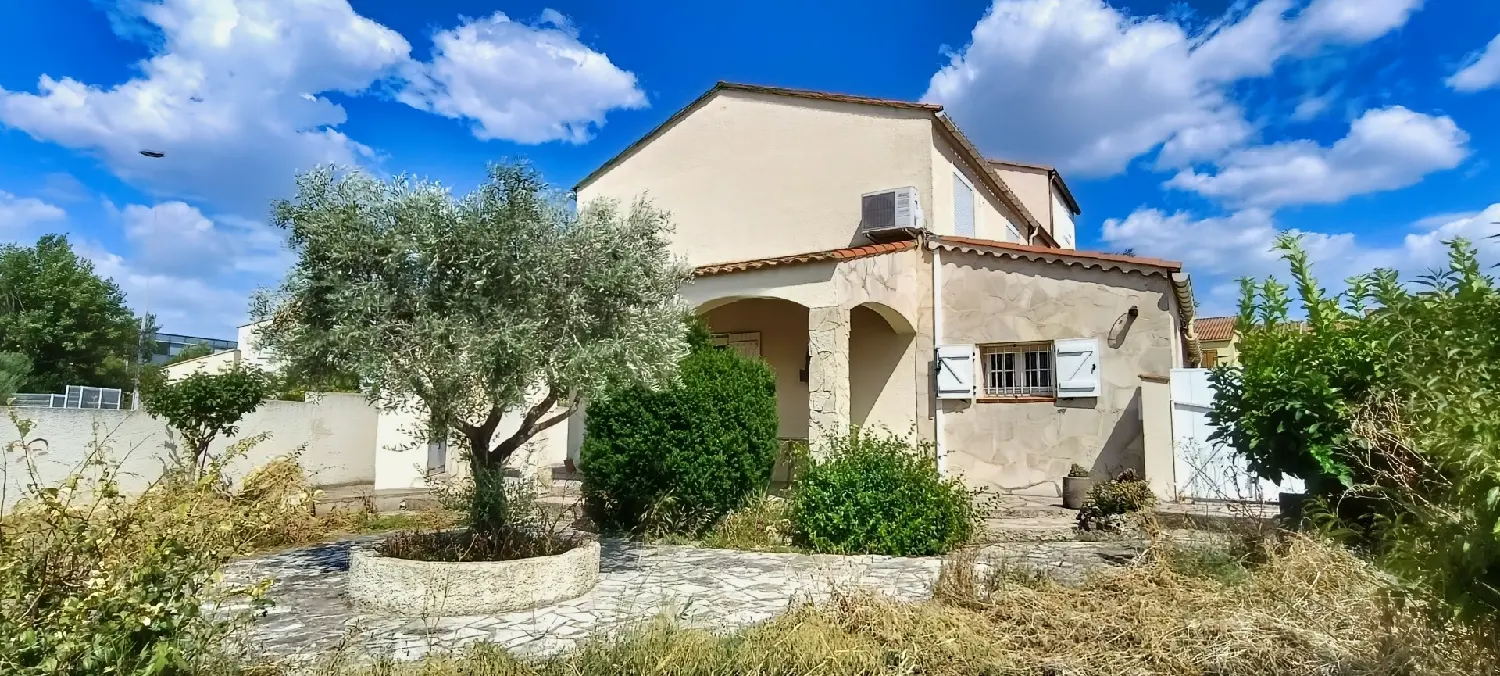  for sale house Béziers Hérault 2