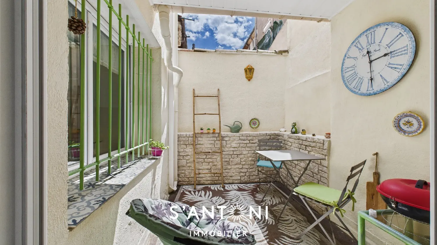  for sale house Béziers Hérault 1
