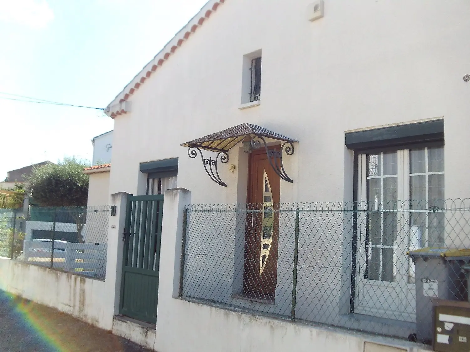  te koop huis Béziers Hérault 1