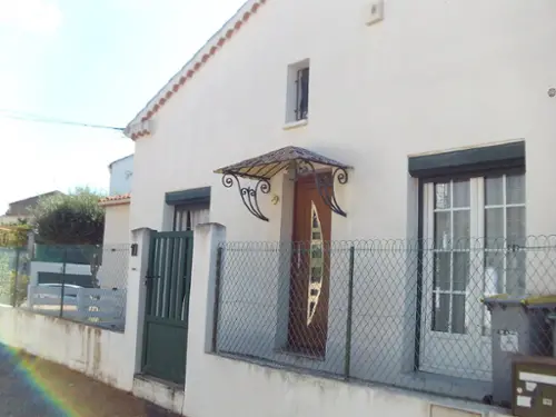 Béziers Hérault house foto 7126602