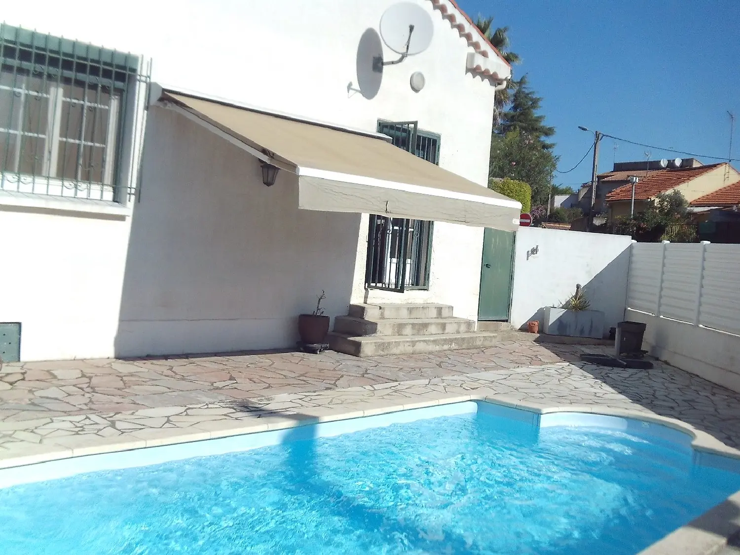 en venta casa Béziers Hérault 2