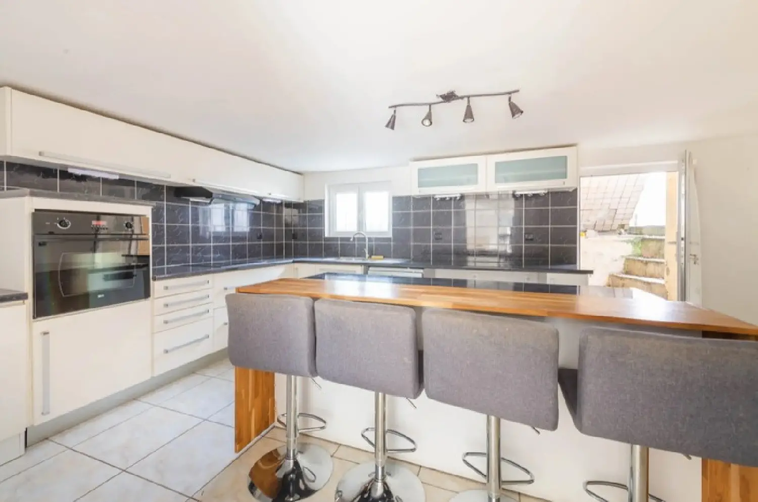  te koop huis Bezons Val-d'Oise 5
