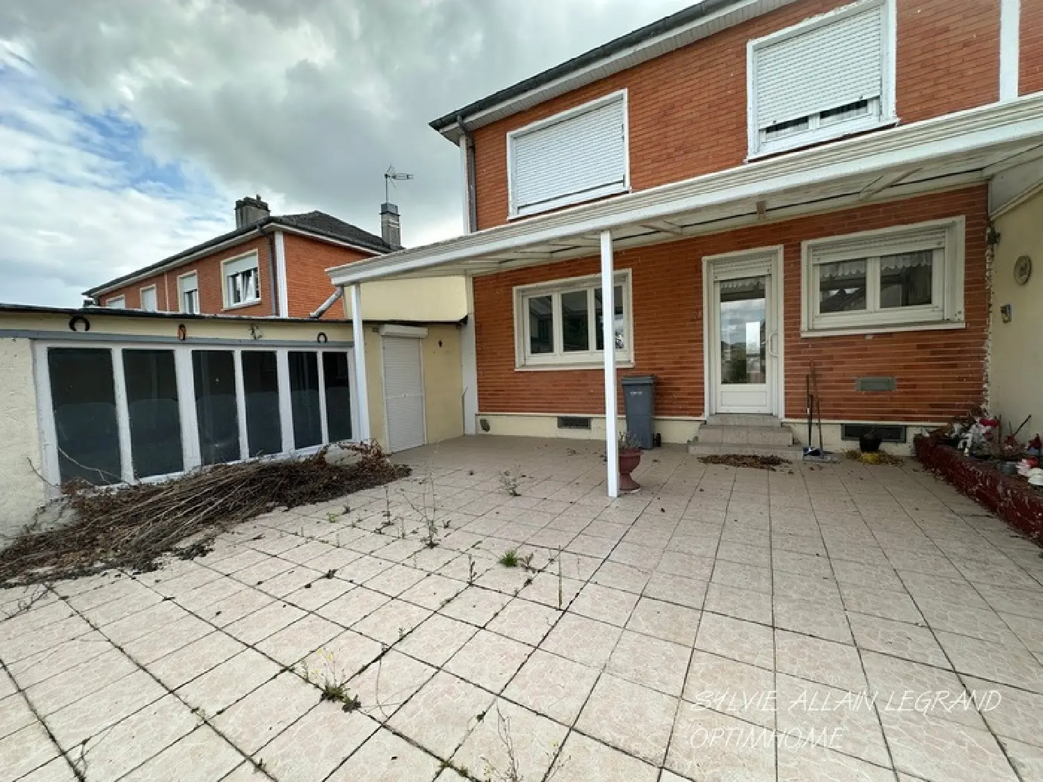  for sale house Biache-Saint-Vaast Pas-de-Calais 8