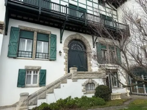 Biarritz Pyrénées-Atlantiques house foto 7122706