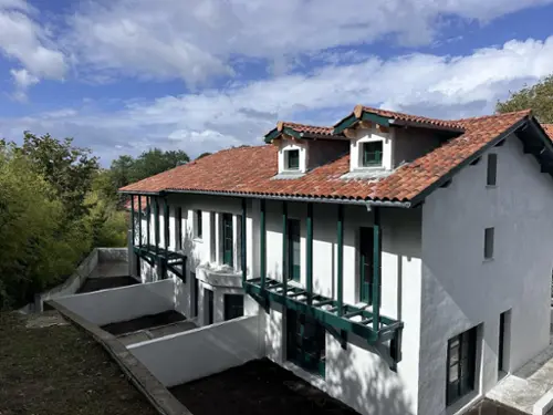 Biarritz Pyrénées-Atlantiques Haus Bild 7117367