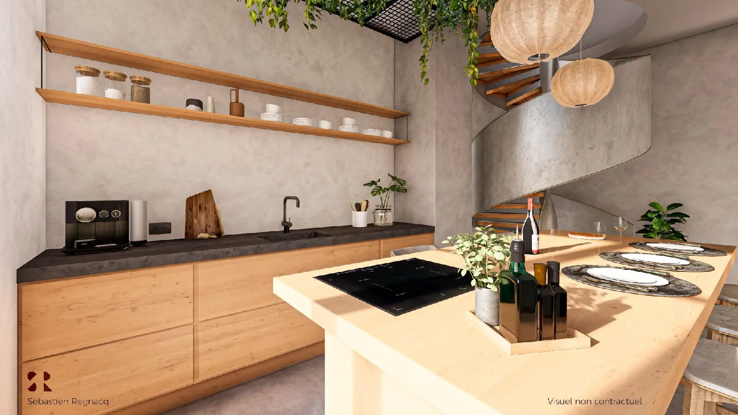  for sale house Biarritz Pyrénées-Atlantiques 6