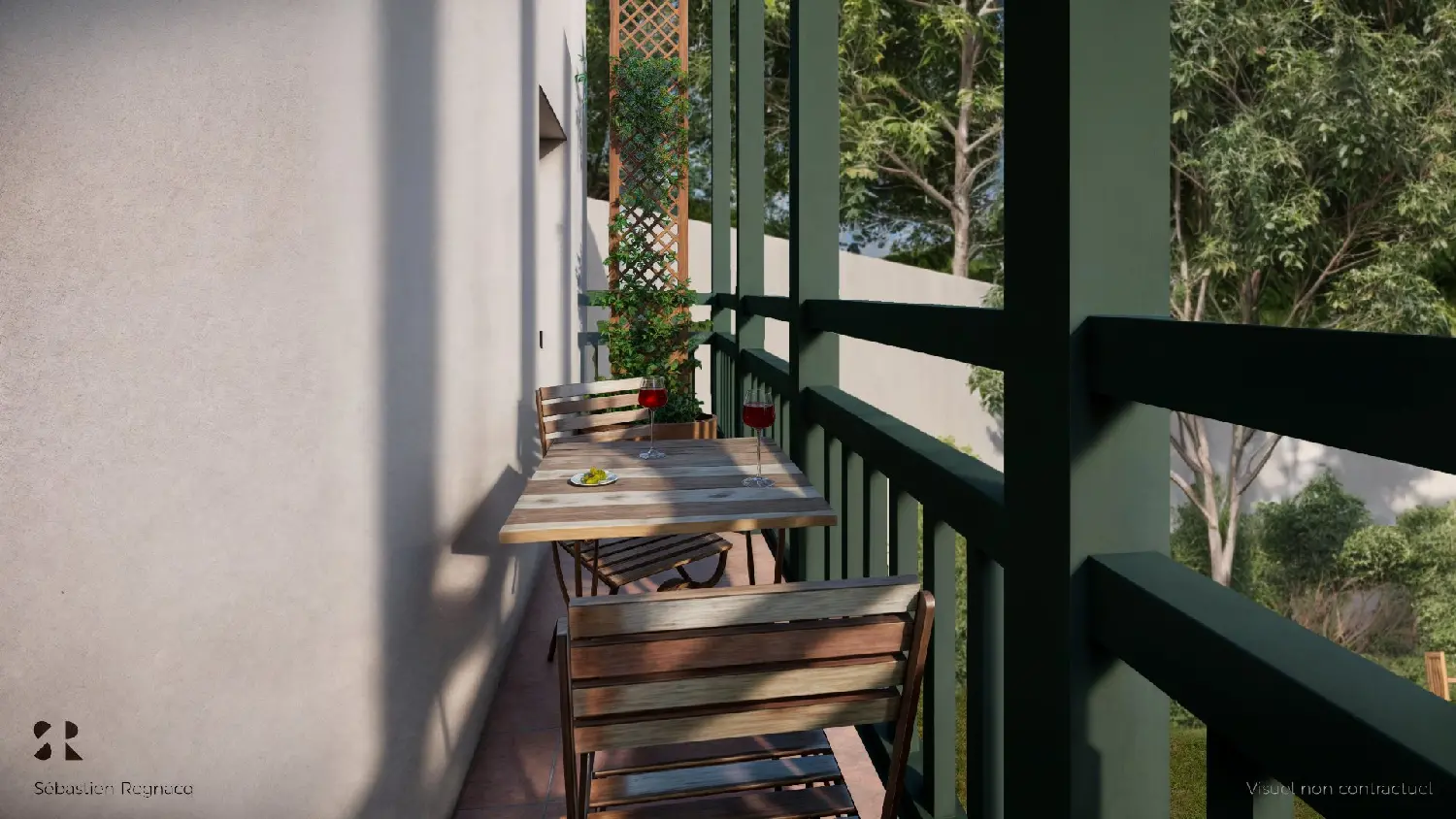  for sale house Biarritz Pyrénées-Atlantiques 7