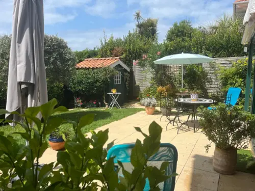 Biarritz Pyrénées-Atlantiques Haus Bild 7117411
