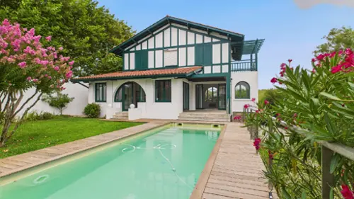 Biarritz Pyrénées-Atlantiques house foto 7122199