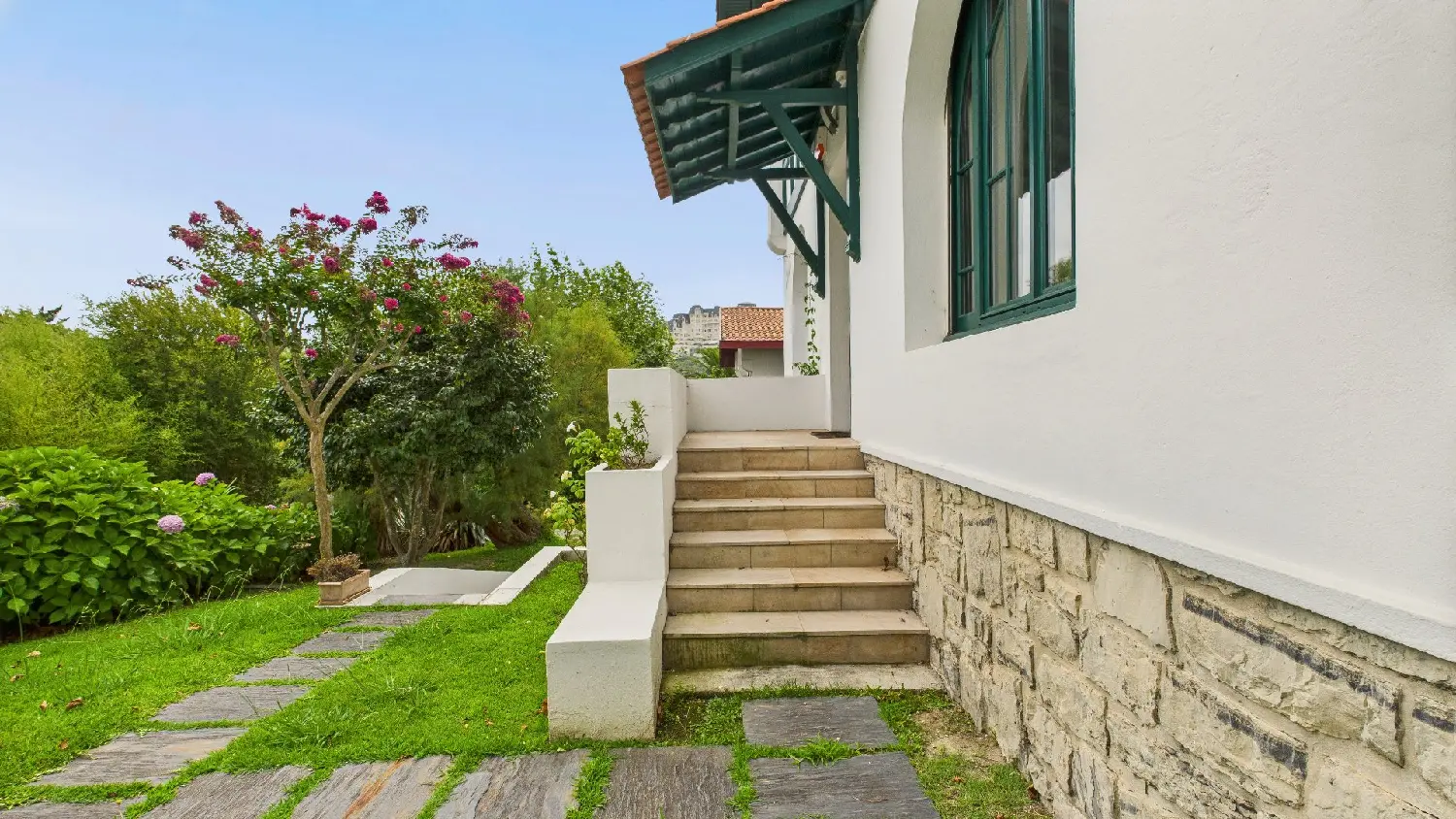  for sale house Biarritz Pyrénées-Atlantiques 7