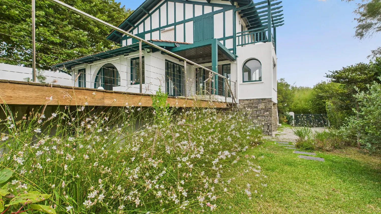  for sale house Biarritz Pyrénées-Atlantiques 8
