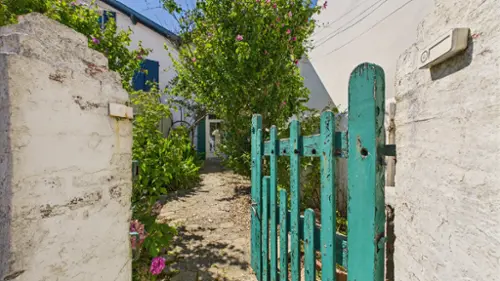 Biarritz Pyrénées-Atlantiques huis foto 7124352
