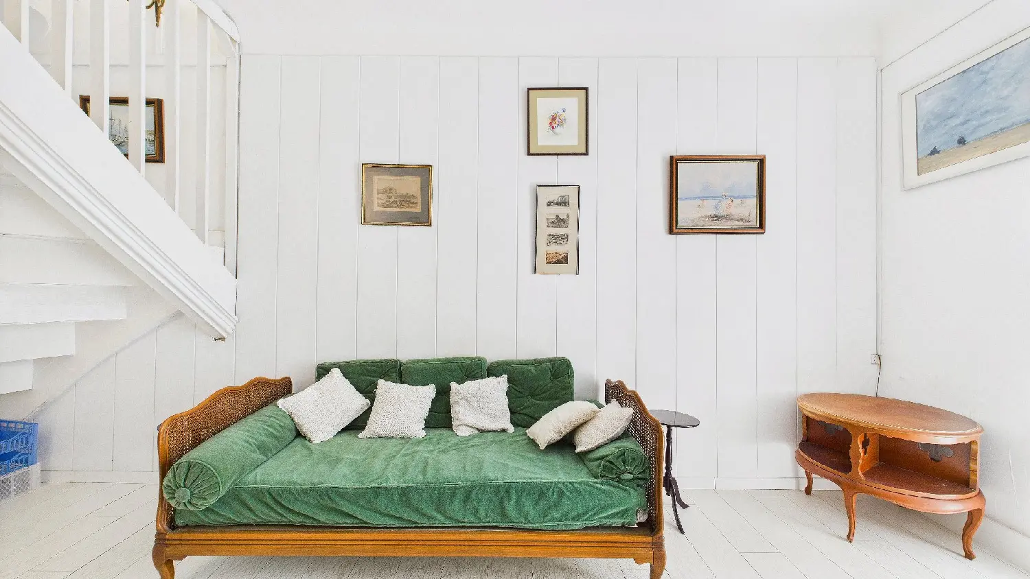  te koop huis Biarritz Pyrénées-Atlantiques 6