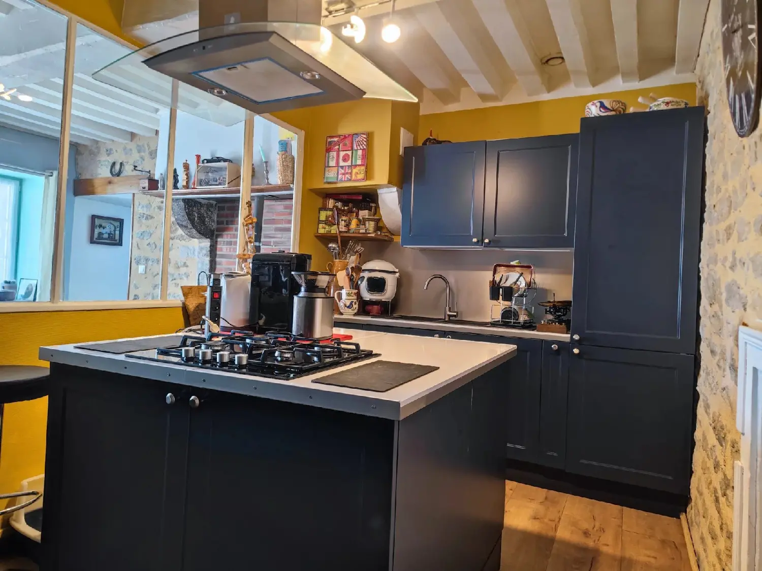  à vendre maison Biches Nièvre 6