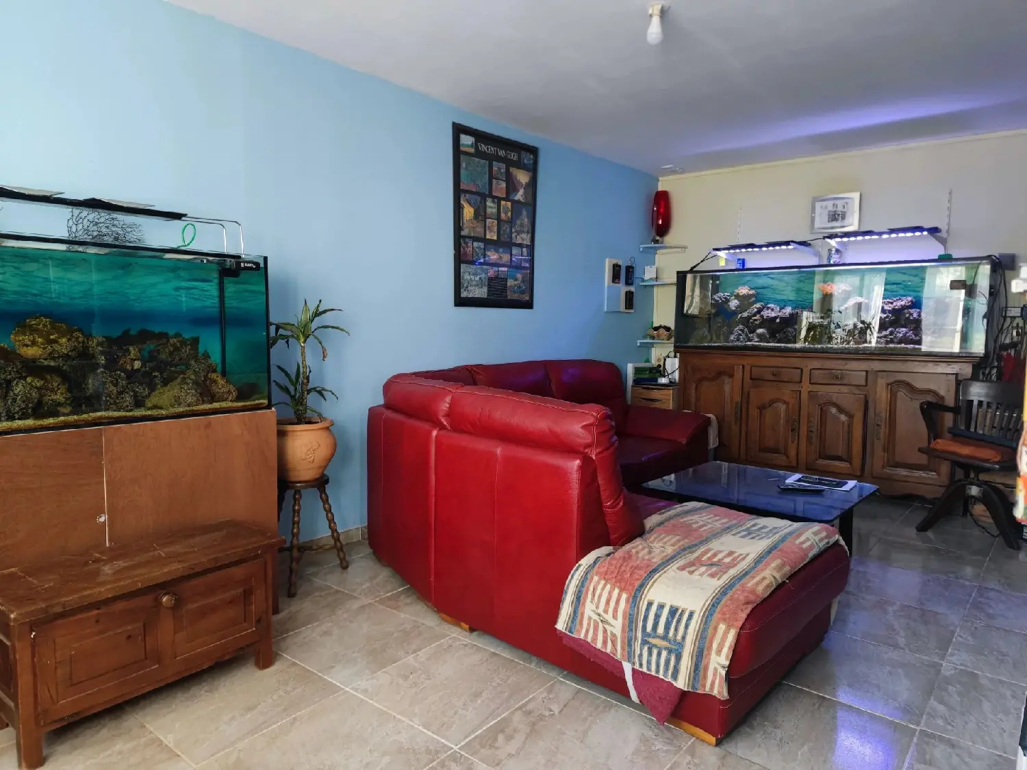  à vendre maison Biches Nièvre 7