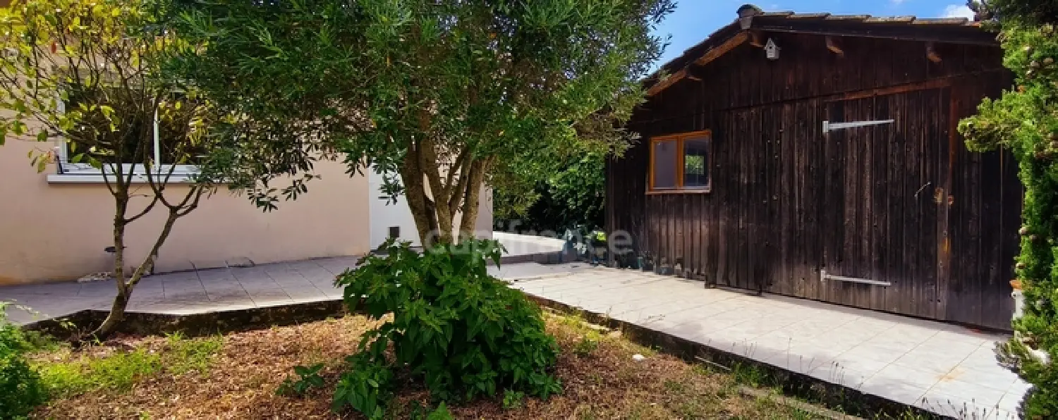  for sale house Biganos Gironde 4