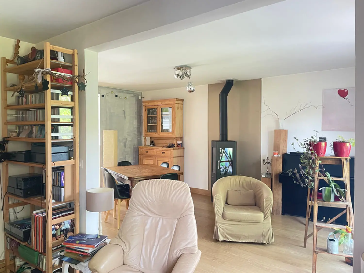  à vendre maison Bihorel Seine-Maritime 3