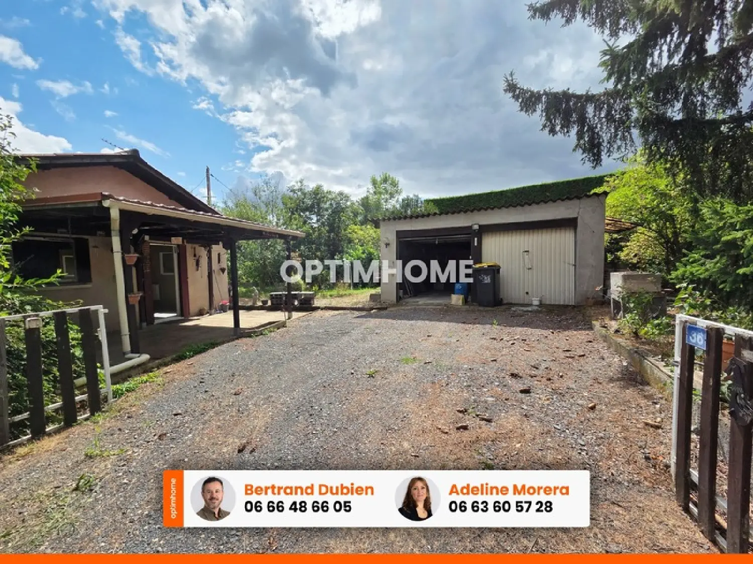  à vendre maison Billom Puy-de-Dôme 1