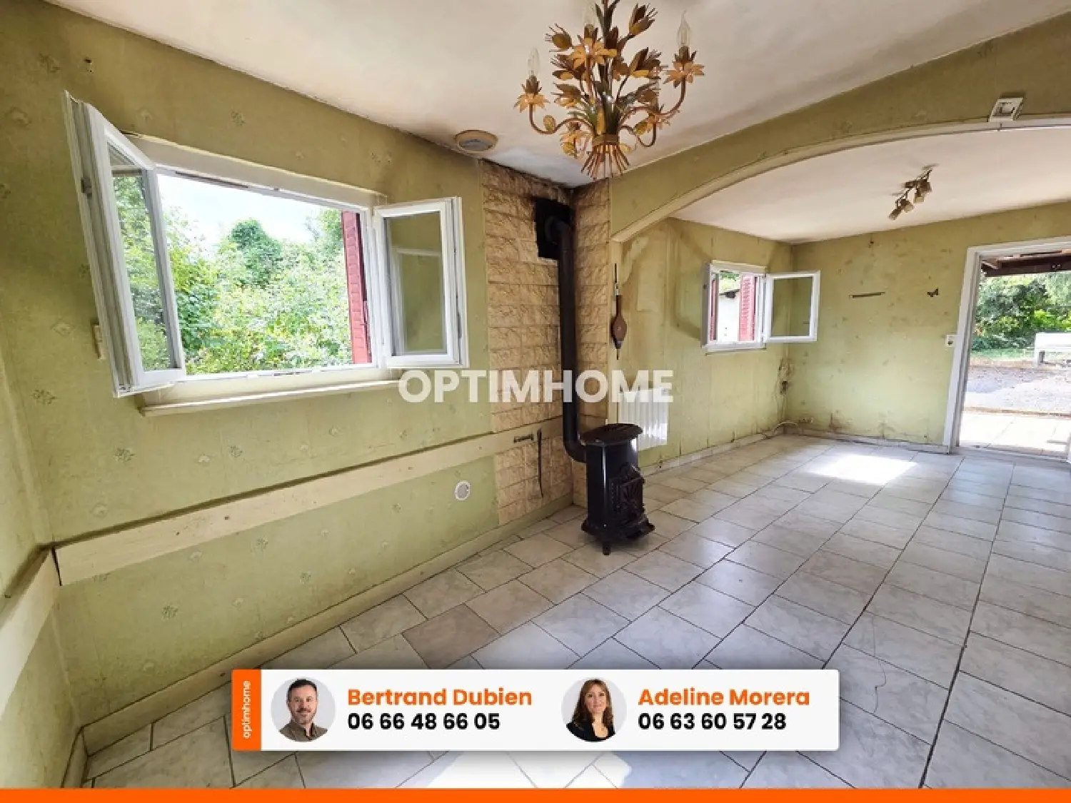  à vendre maison Billom Puy-de-Dôme 3