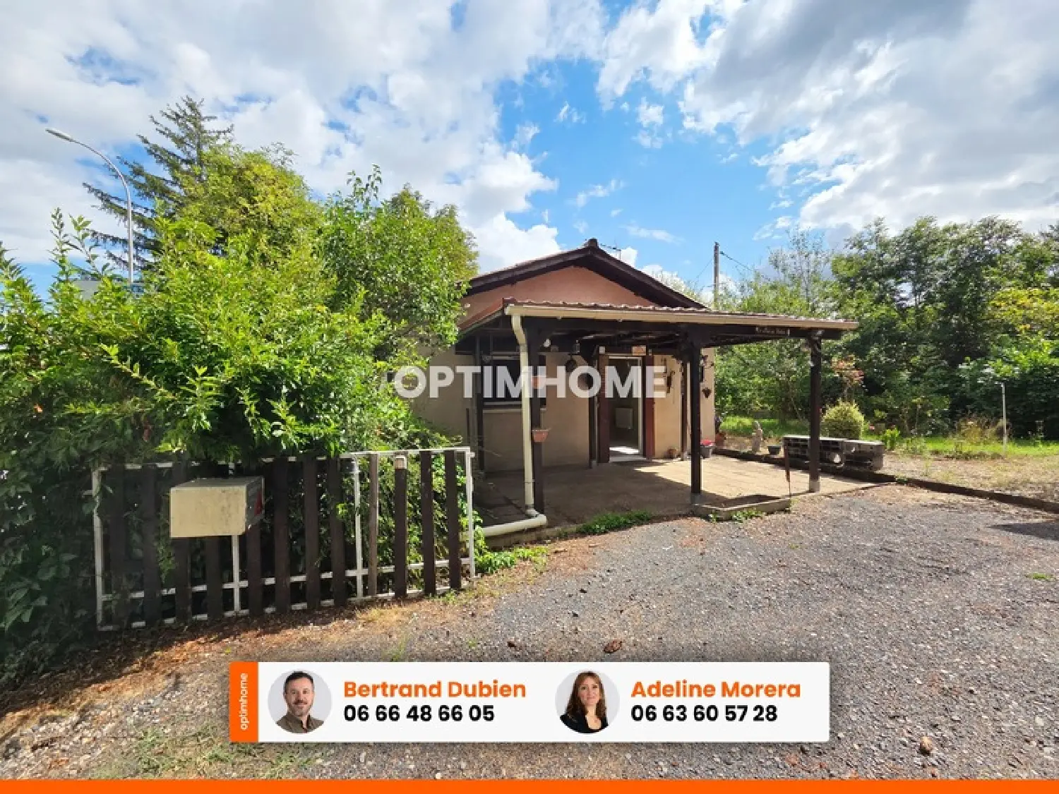  à vendre maison Billom Puy-de-Dôme 5