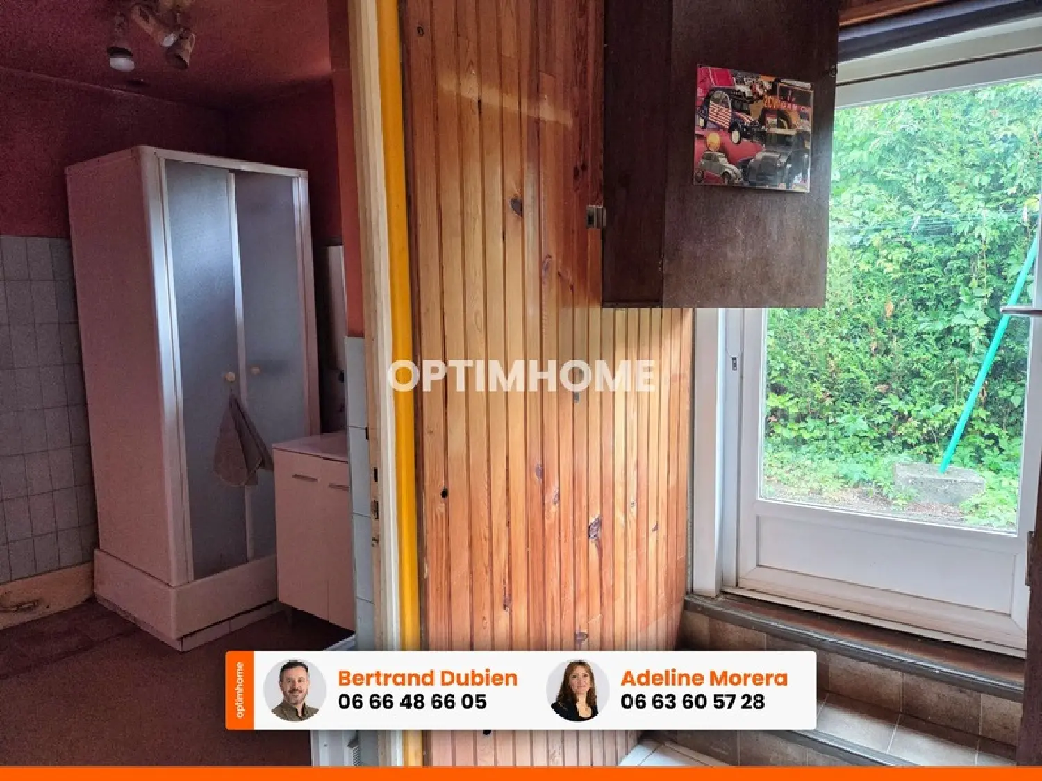  à vendre maison Billom Puy-de-Dôme 7