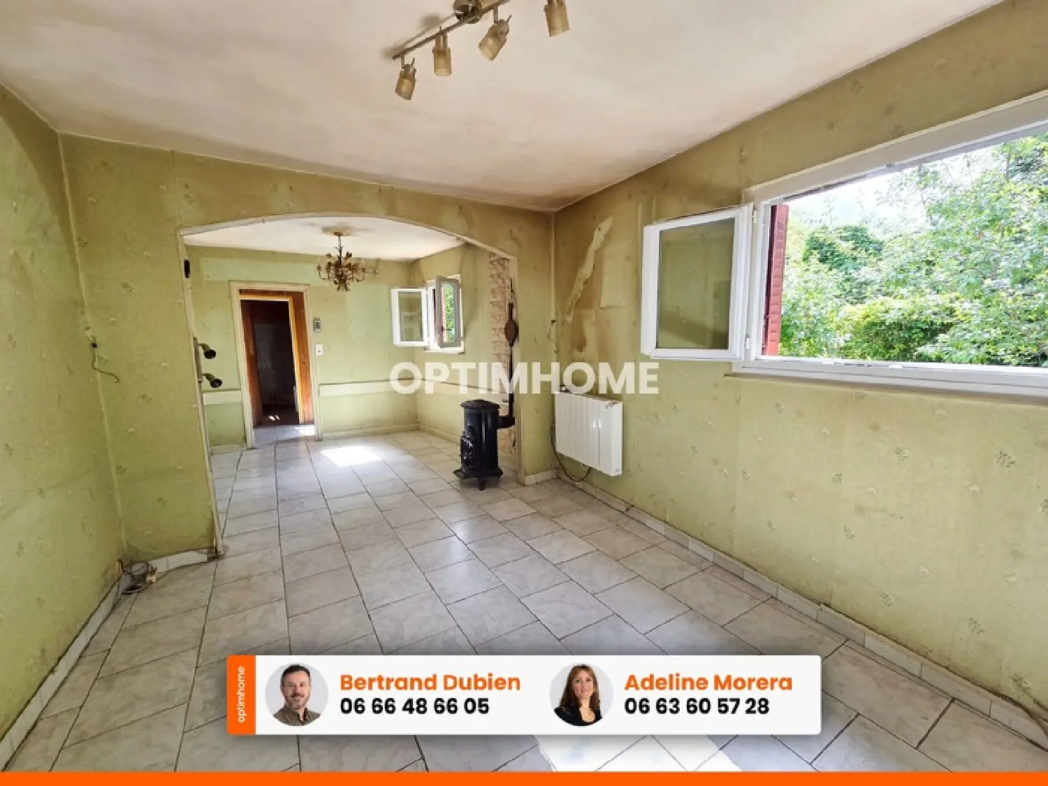  à vendre maison Billom Puy-de-Dôme 8