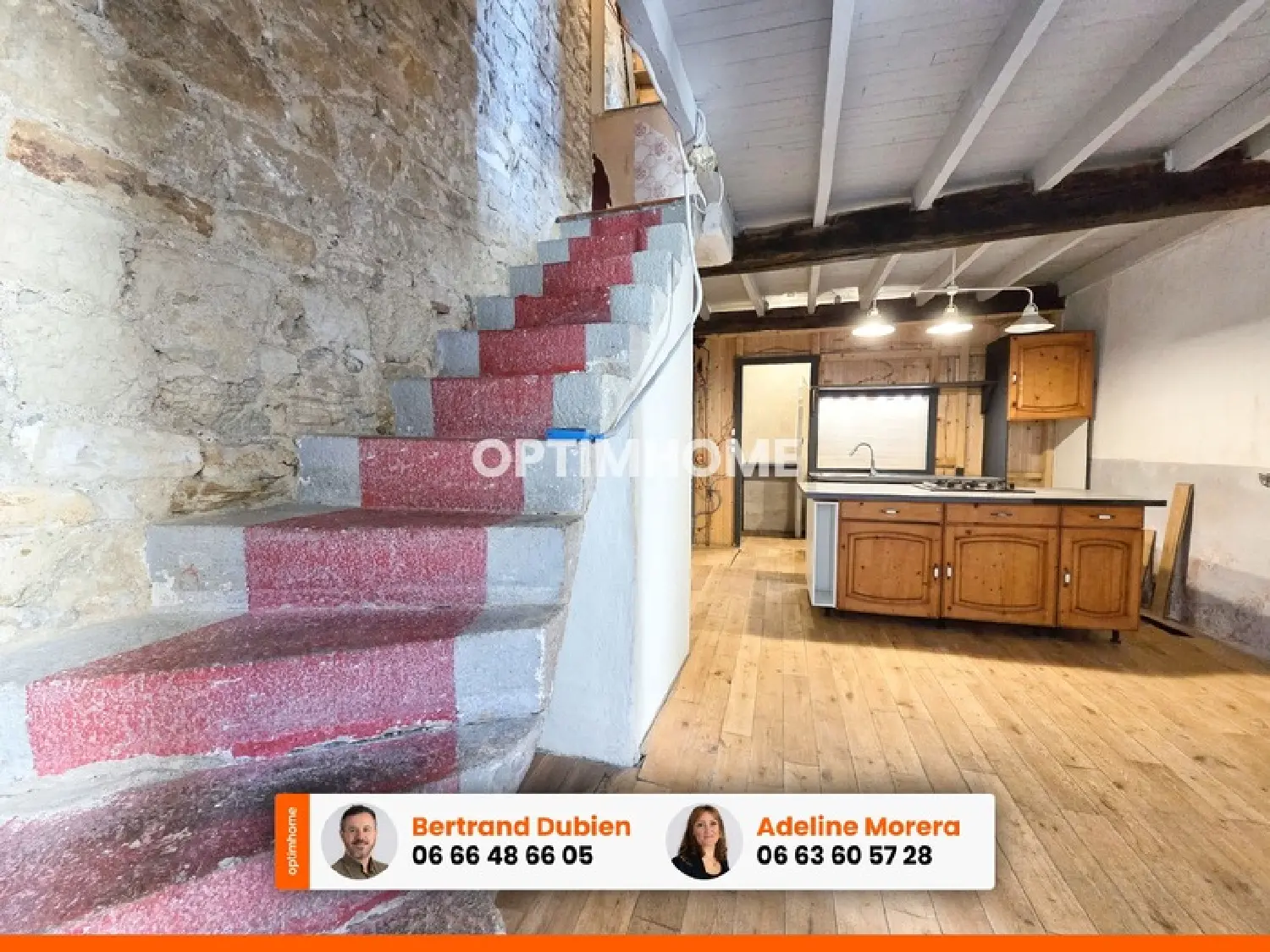  te koop huis Billom Puy-de-Dôme 5